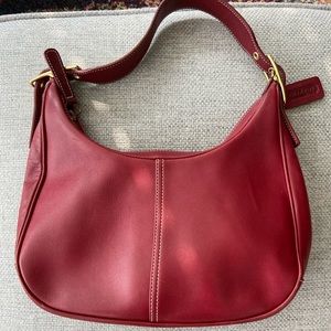 Vintage Coach bag